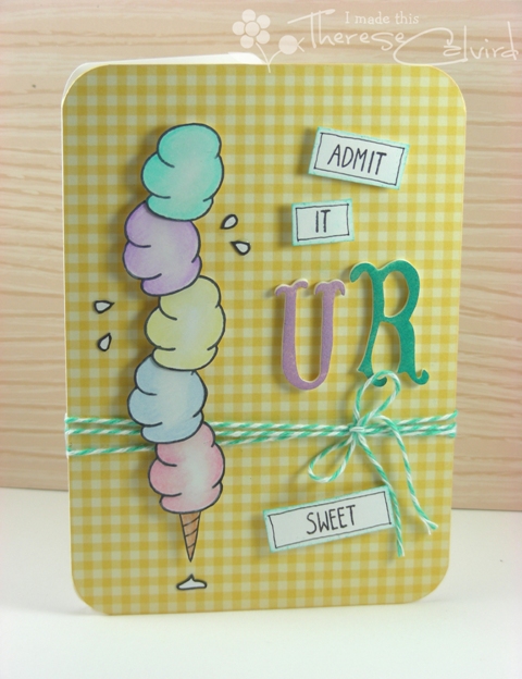 UR Sweet