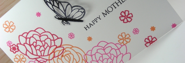 Happy Mother's Day - Detail