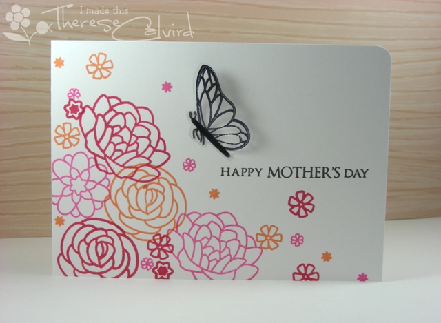 Happy Mother's Day