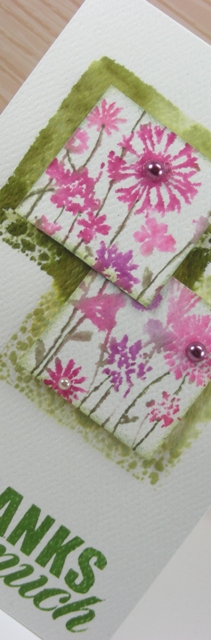 Thanks - Detail