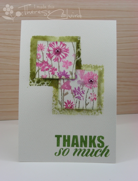 Thanks