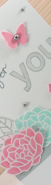 LF For You - Detail