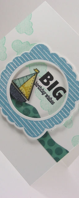Big - Detail