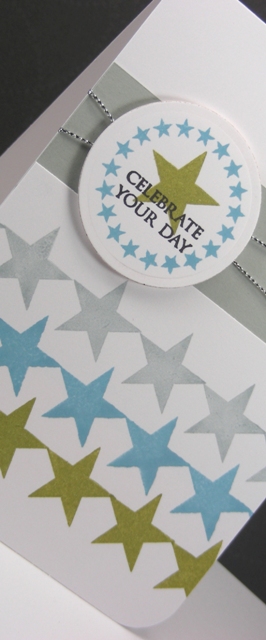 Celebrate -Detail