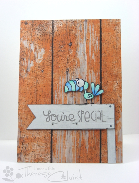 You're Special