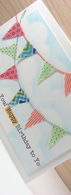 Happy - Detail