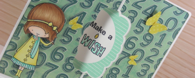 Make a Wish - Detail