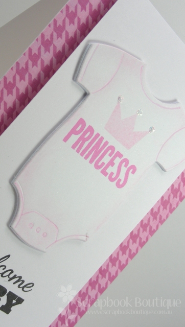 Princess - Detail