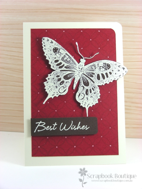 Best Wishes
