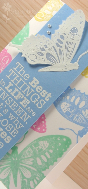 The Best Things - Detail