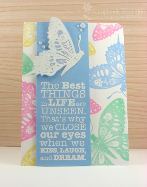 The Best Things