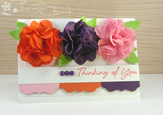Thinking of You