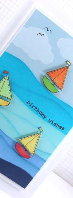 birthday wishes - Detail