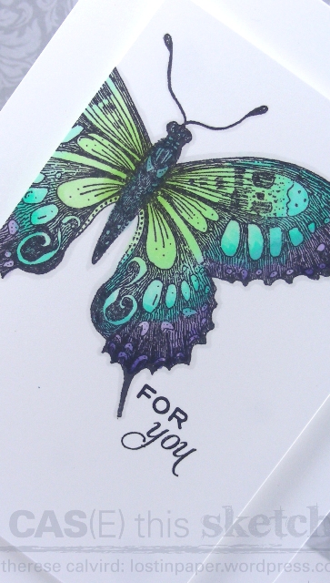 For You - Detail