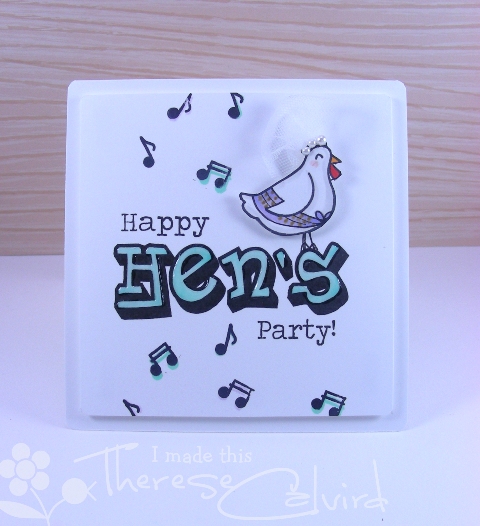 Hen's Party