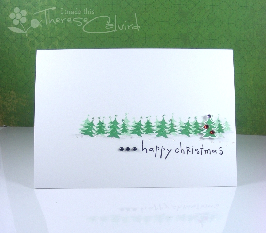 happy christmas