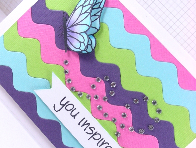 Inspire - Detail