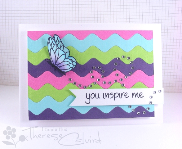 Inspire