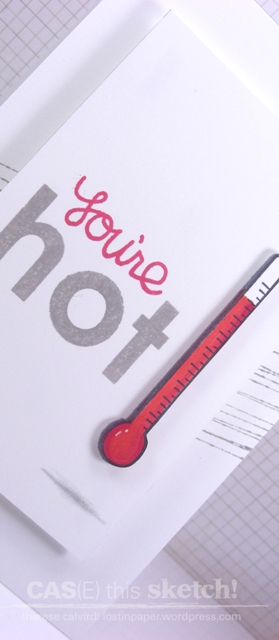 You're Hot - Detail