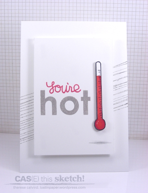 You're Hot