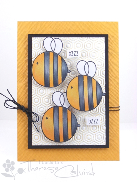 Bzzz