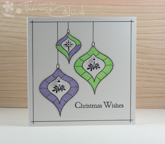 Christmas Wishes 1