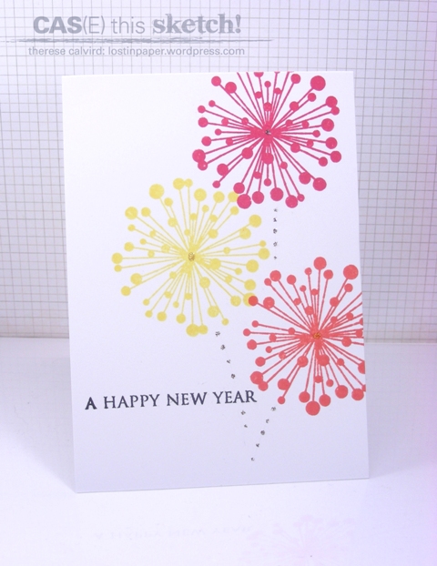 Happy New Year