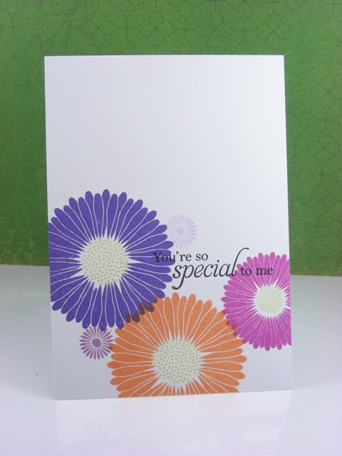 Special
