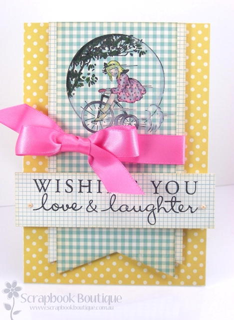 Wishing You