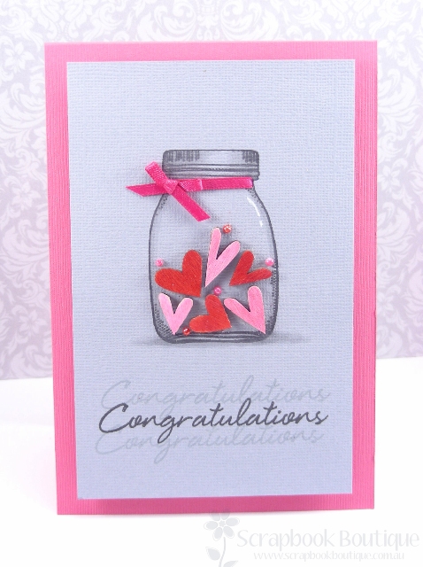 Congratulations