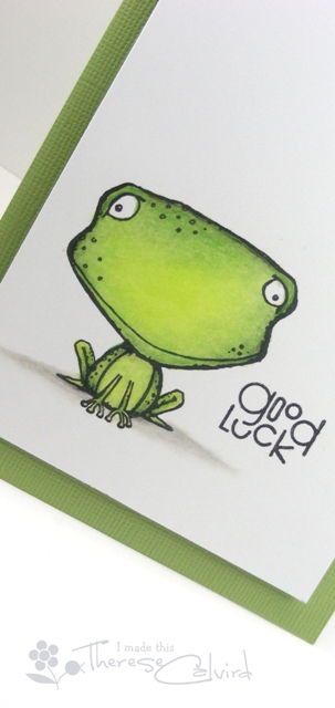 Freckles - Prismas - Detail