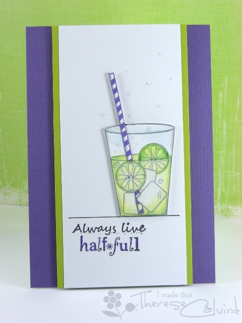 Half Full