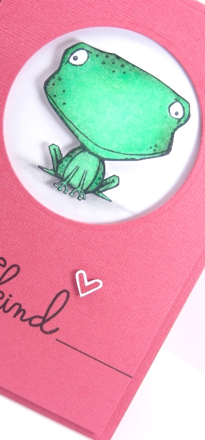 One of a Kind - Detail