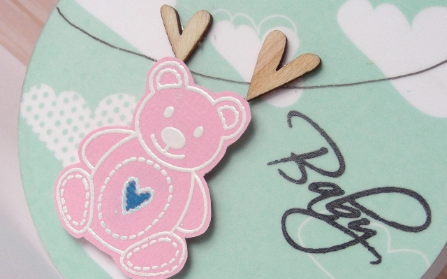 Baby - Detail
