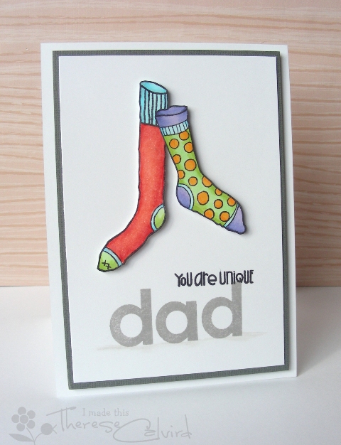 Dad