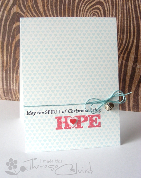 Hope