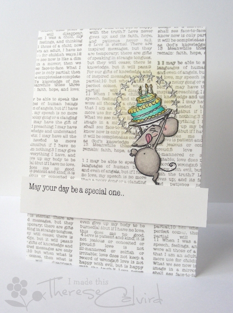 Special Birthday