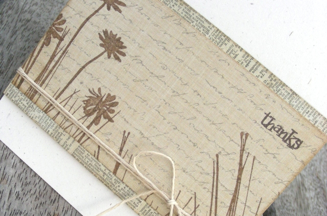 thanks - Detail
