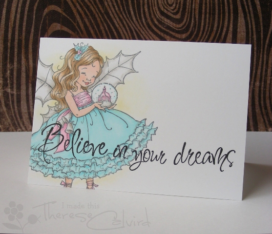 Believe