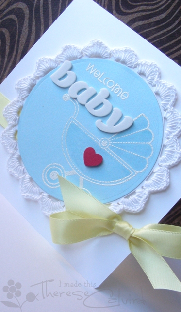 Baby - Detail