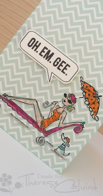 Oh.Em.Gee - Detail