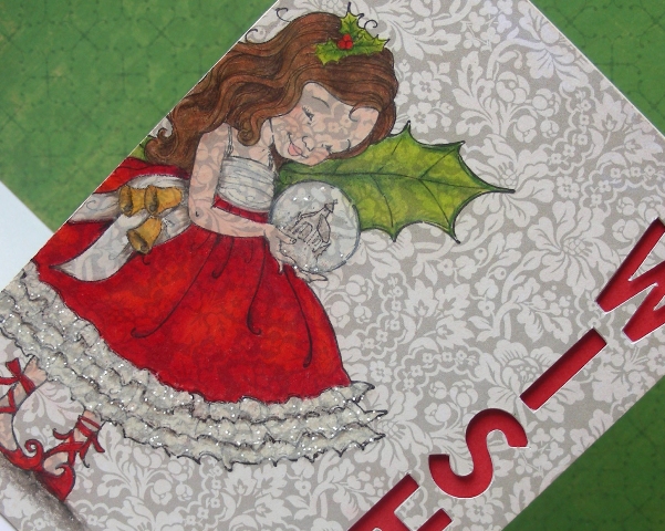 Wish - Detail