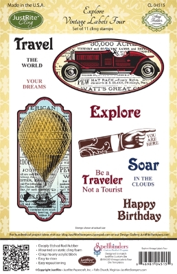 Explore Vintage