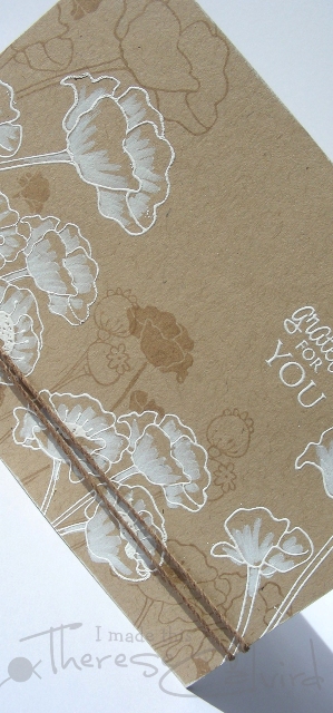 So Grateful - Detail