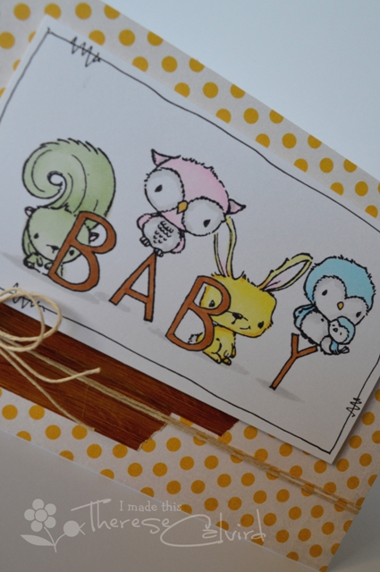 Baby - Detail