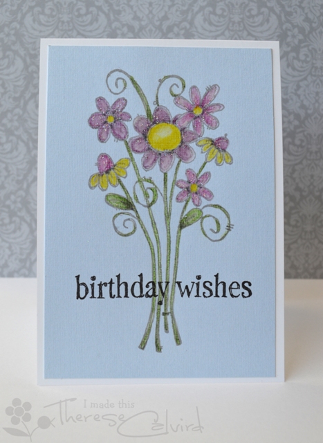 Birthday Wishes