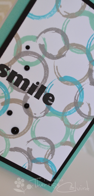 Smile - Detail