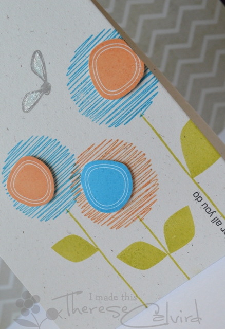 All you do - Detail