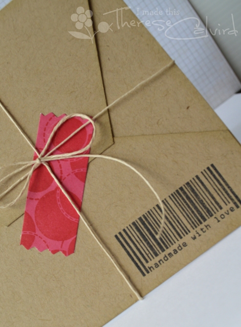 Handmade - Detail