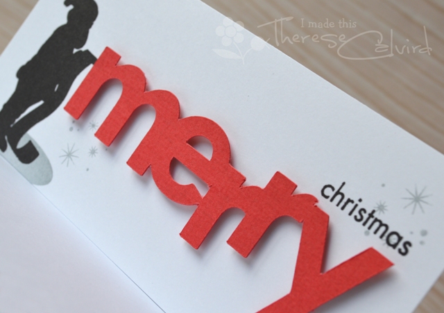 Merry - Detail